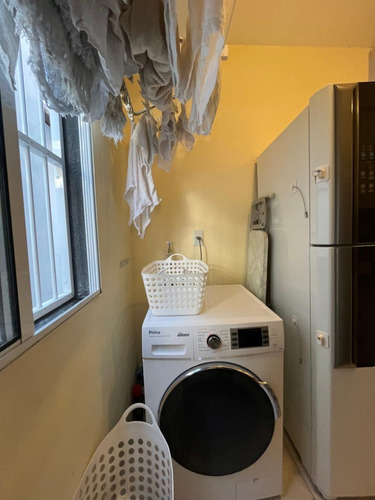 Apartamento 2 Quartos 54m2 Em Parque Boturussu
