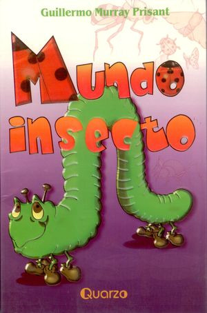 Mundo Insecto