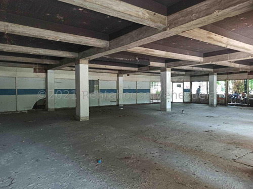 Imagen 6 de 6 de Local Comercial En Alquiler 22-4701 Dc