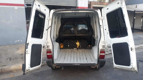 Fiat Fiorino 1.3 Fire 2013