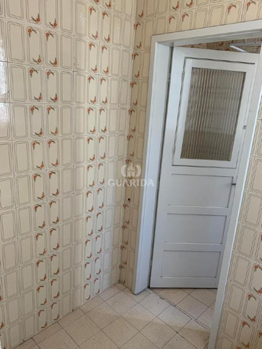 Imagem 9 de 13 de Apartamento Para Aluguel, Santo Antonio - Porto Alegre/rs - 11359