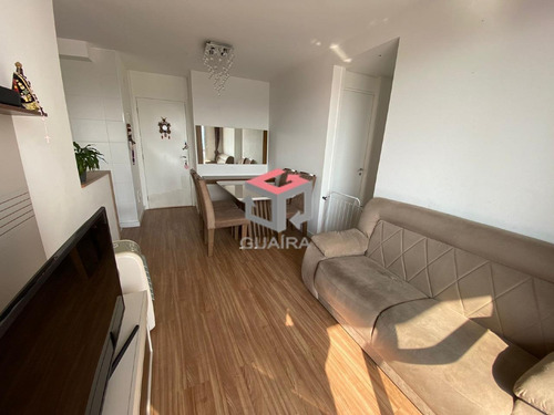 Imagem 4 de 17 de Apartamento À Venda, 2 Quartos, 1 Vaga, Ipiranga - São Paulo/sp - 114340