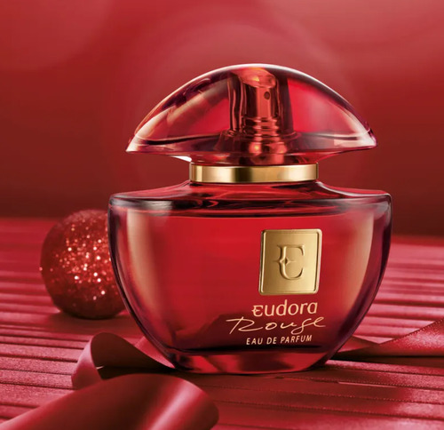 Eudora Rouge Eau De Parfum 75ml
