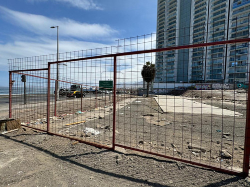 Gran Terreno En Antofagasta Potencial Para Desarrollo