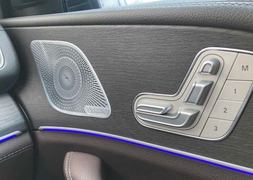 Imagen 8 de 14 de Mercedes-benz Clase Gle 450 Sport Mildhybrid