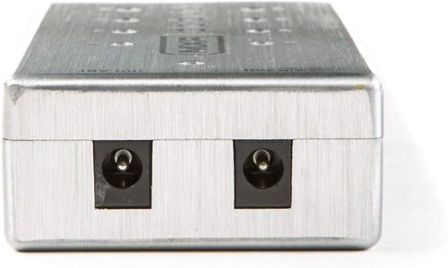 Mxr M237 Dc Brick Fuente De Poder