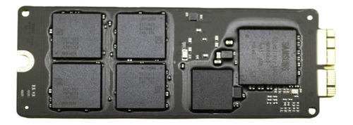 Ssd 512gb Macbook Pro Original 2013-2015 No Air Apple iMac (Reacondicionado)