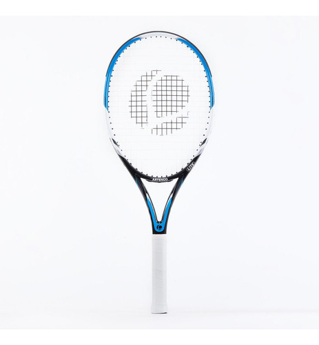 Raqueta De Tenis Artengo Tr160 Lite Color Azul acero Tamaño del grip 1
