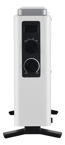 2 Convectores Midea Ndk20-21a En Blanco