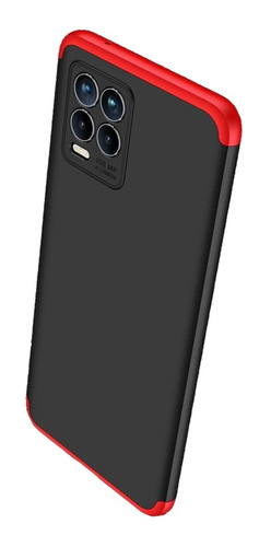 Funda Estuche Carcasa 360 Para Realme 8 / 8 Pro