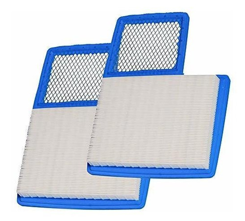 Filtro De Aire - Hifrom Air Filter Fit For Yamaha G16 G19 G2