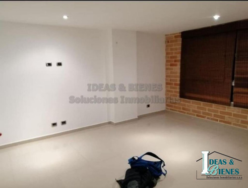 Apartamento En Venta Sabaneta Sector Maria Auxiliadora