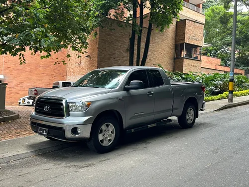Toyota Tundra 5.7 Sr5 Double Cab