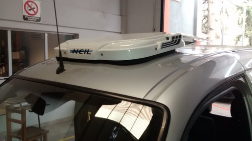 Climatizador Neil Premium 700 Auto Camioneta O Utilitario