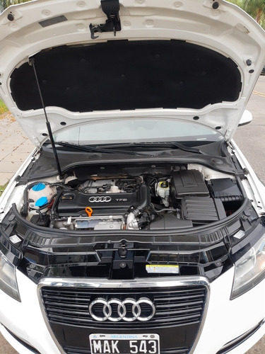 Audi A3 1.4 Tsi Mt 125cv 2013