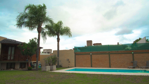 Venta Casa Zona Norte A 100 M De La Nuñez, 5 Dorm.