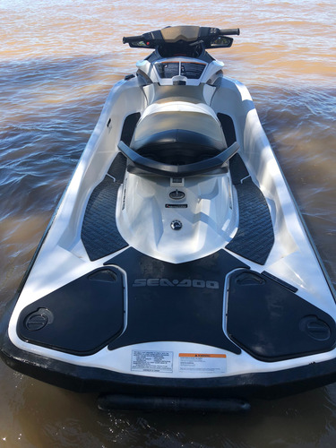 Sea Doo Gtx 215 2013