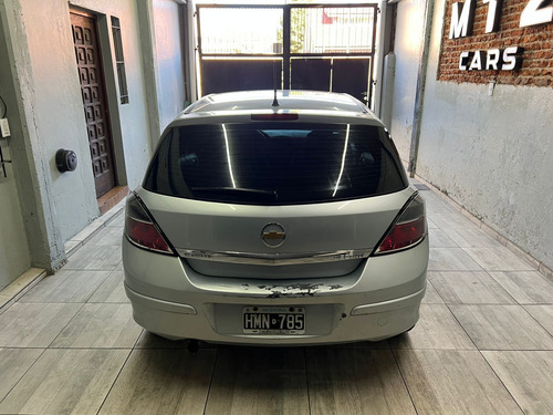 Chevrolet Vectra 2.0 Gt Gls