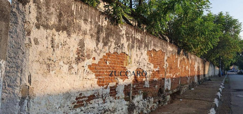 Terreno À Venda, 10000 M² Por R$ 50.000.000,00 - Jardim Bom Clima - Guarulhos/sp - Te0073