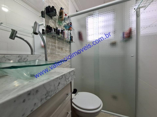 Imagem 17 de 17 de Venda - Apartamento - Chácara Letônia - Americana - Sp - 2818rop