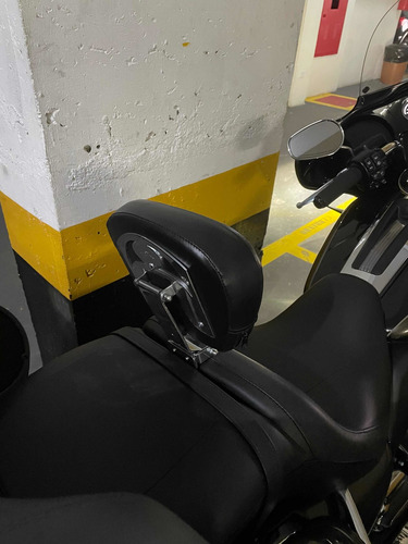 Harley Davidson Ultra Limited