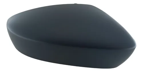 comprar Capa Retrovisor Fox 2011 2012 Direito Su002F Pisca Preto Fosco