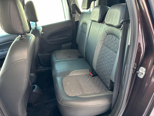 Citroën Aircross AIRCROSS Shine 1.6 Flex 16V 5p Aut.