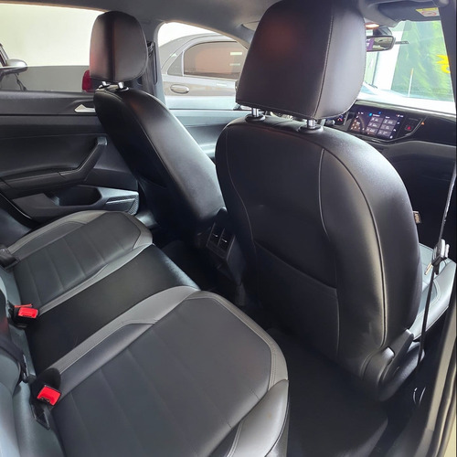 Volkswagen Nivus 1.0 Highline 200 Tsi Aut. 5p