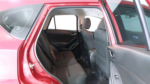 Mazda CX-5 2.0 I AT 2WD