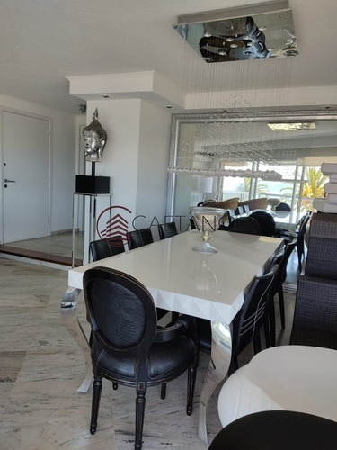 Venta Apartamento 3 Dormitorios, Peninsula, Punta Del Este- Ref: 2562