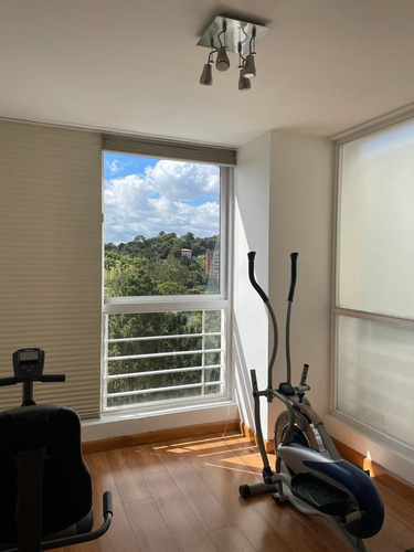 Penthouse En Venta 280 M2- Urb. Villanueva De La Lagunita