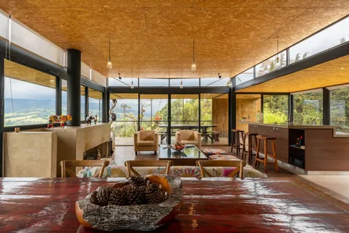 Casa En Venta En Choconta. Cod V16701