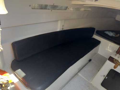 Velero Macgregor 26s