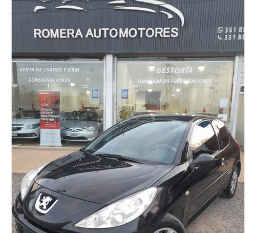Peugeot 207 1.4 Active 75cv