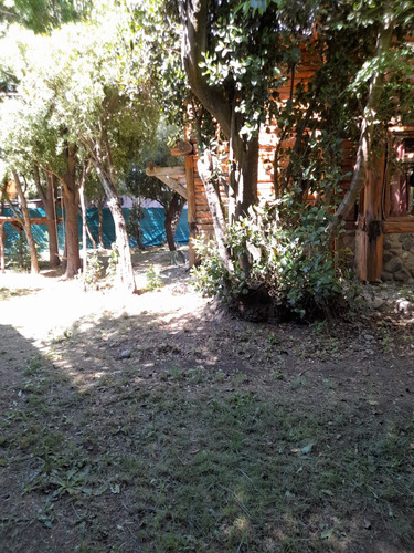 Cabaña En Bariloche Alquiler Temporario 2025
