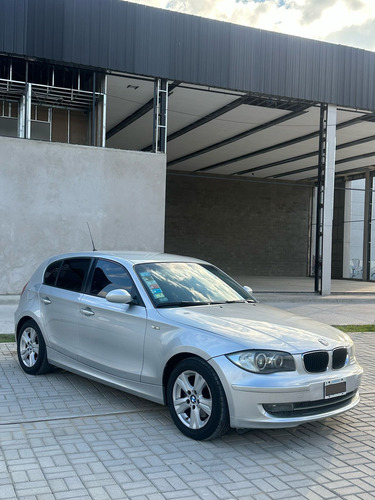 BMW Serie 1 2.0 120i Active Stept