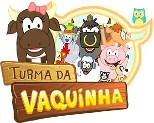 Little Baby Bum, Turma Da Vaquinha, Canções Da Fazenda 1 Dvd | Parcelamento  sem juros
