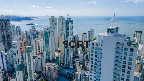Imagem 3 de 17 de Cobertura No Edifício Magnifique - Co0084