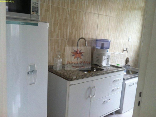 Imagem 7 de 14 de Apartamento Bela Vista São Paulo/sp - 102