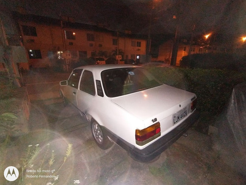 Imagem 4 de 6 de Chvette 1.6l Sedan