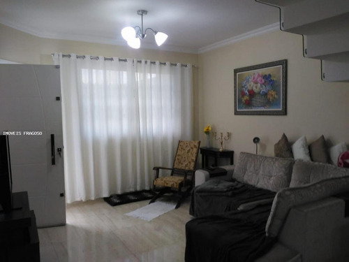 Imagem 7 de 15 de Triplex Para Venda Em Curitiba, Xaxim, 3 Dormitórios, 1 Suíte, 3 Banheiros, 3 Vagas - 30.089_1-1505493