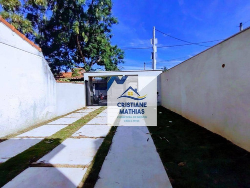 Imagem 4 de 30 de Linda Casa Com Projeto Moderno Fino Acabamento Em Itaipuaçu - Ca0980