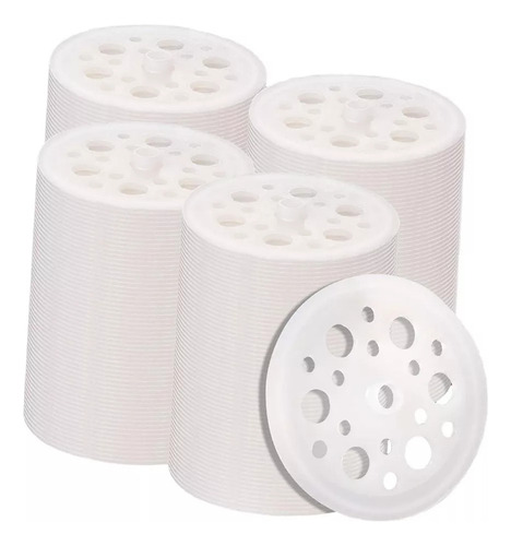 250 Arandelas De Tablero De Espuma, Accesorios De 45 Mm De