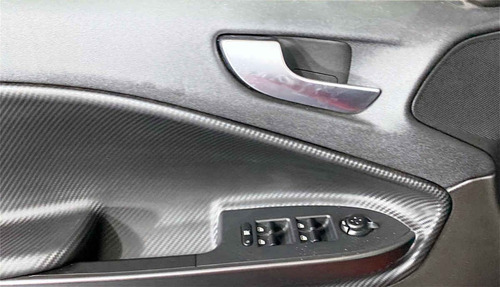 Imagen 8 de 15 de 116398 - Alfa Romeo Giulietta 2019 Con Garantía