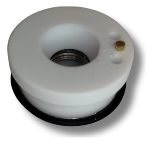 Anillo Ceramico Para Corte Laser / D28 M11