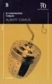 Libro El Malentendido / Caligula De Albert Camus
