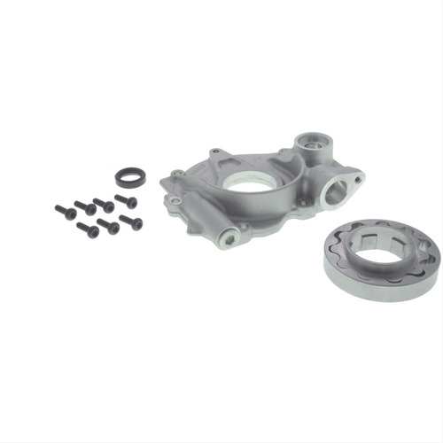 Kit De Reparacion Bomba De Aceite Chevrolet Colorado 3.5 