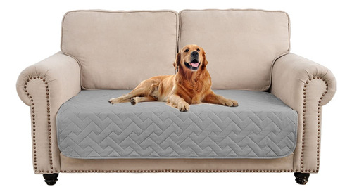 Funda Impermeable Para Cama De Perro Y Sofá Para Mascotas De