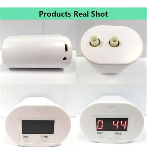 1 Sistema De Rega Automatico Dispositivo De Rega
