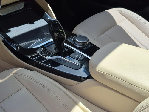 BMW X4 2.0 Xdrive30i